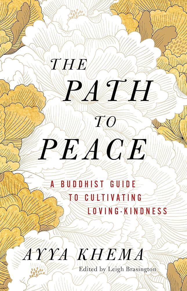 Buddhism A Path To Inner Peace And Compassion