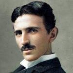 Nikola Tesla’s Insights: How Sun’s Energy Shapes Our Bodies and Destinies